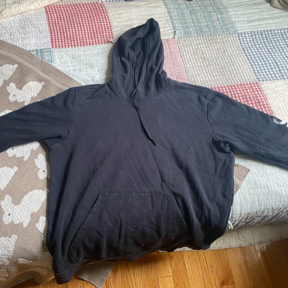 Adidas sweatshirt